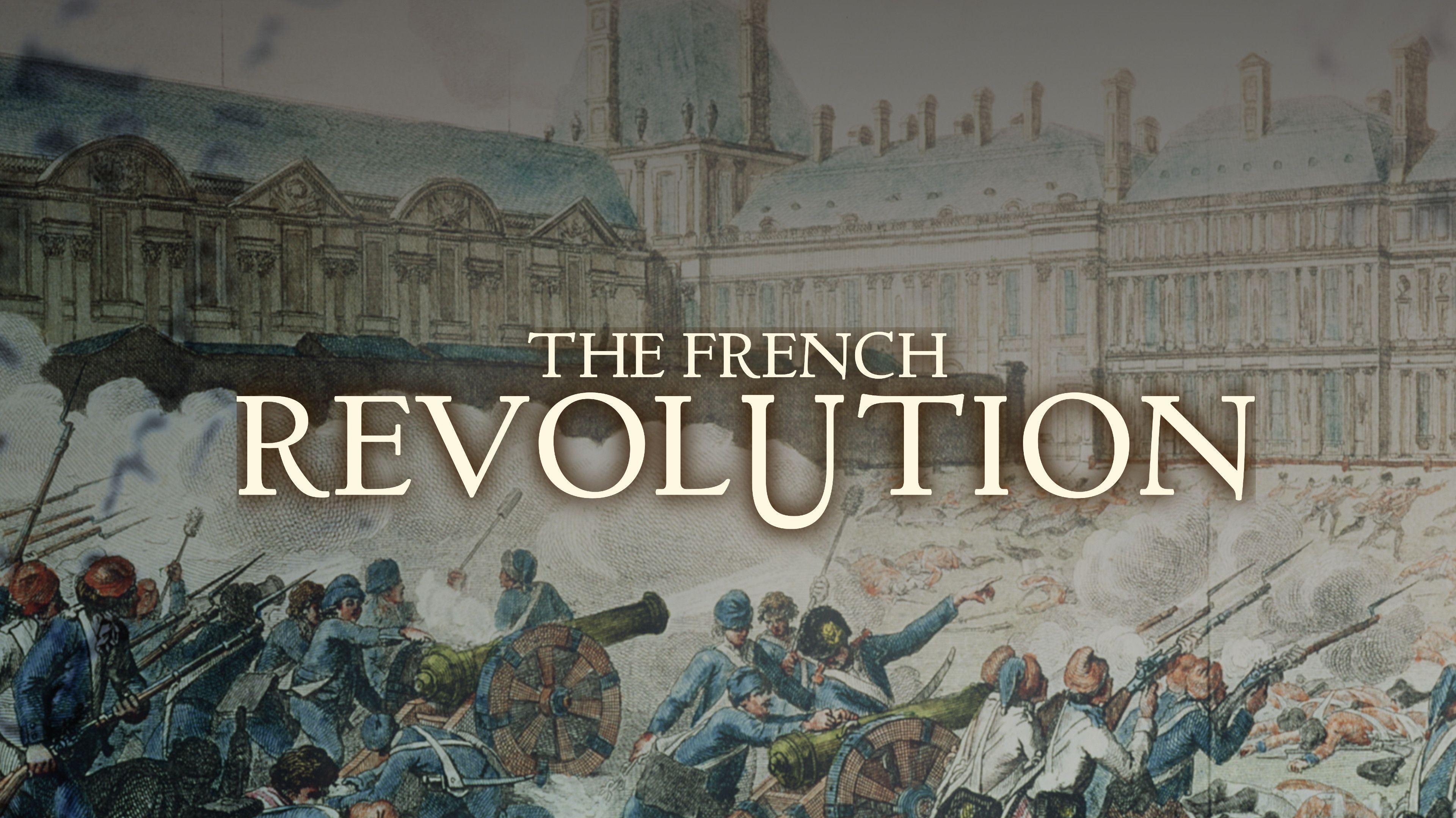 The French Revolution: Part 2
