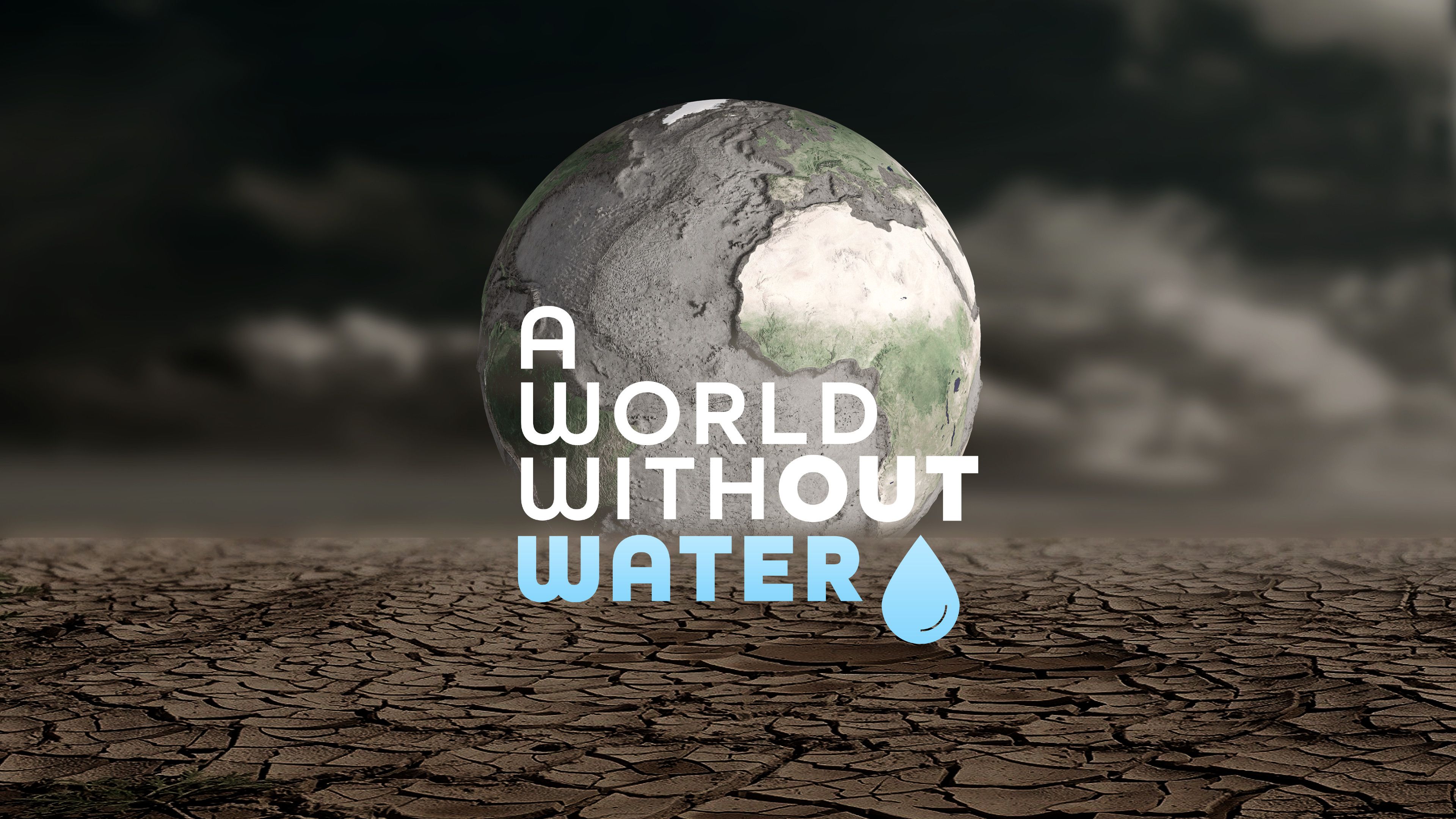 World Without Water