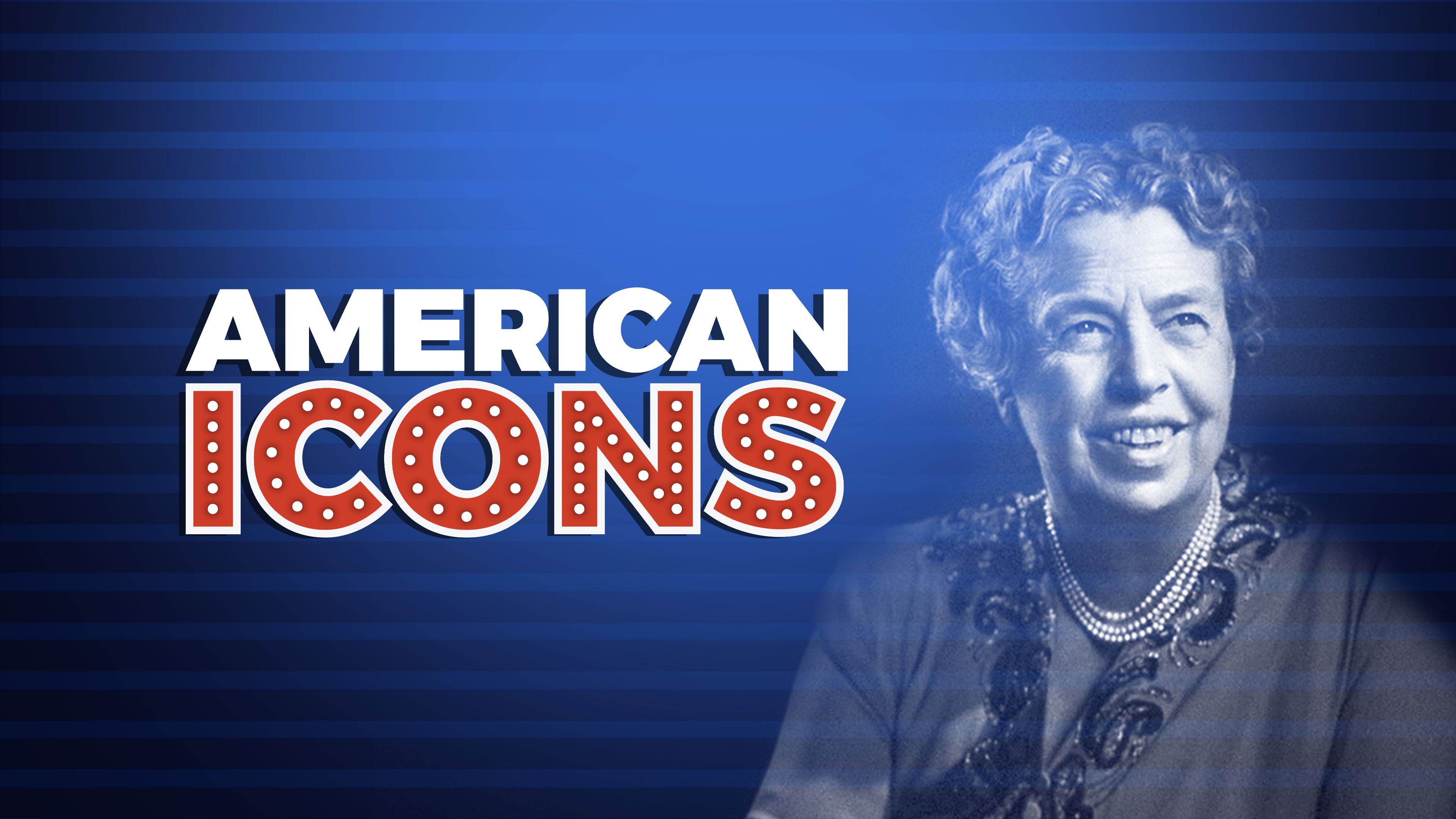 Eleanor Roosevelt