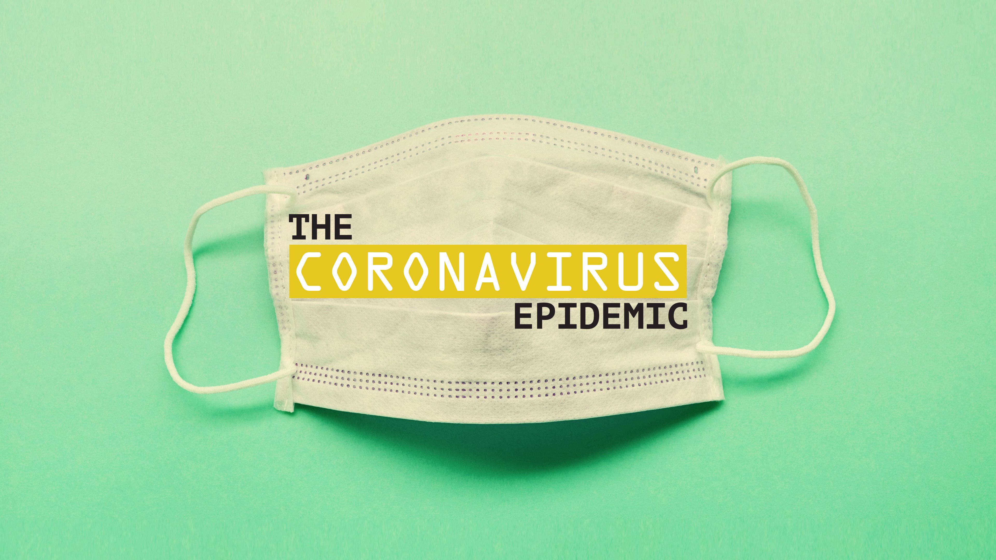 The Coronavirus Epidemic