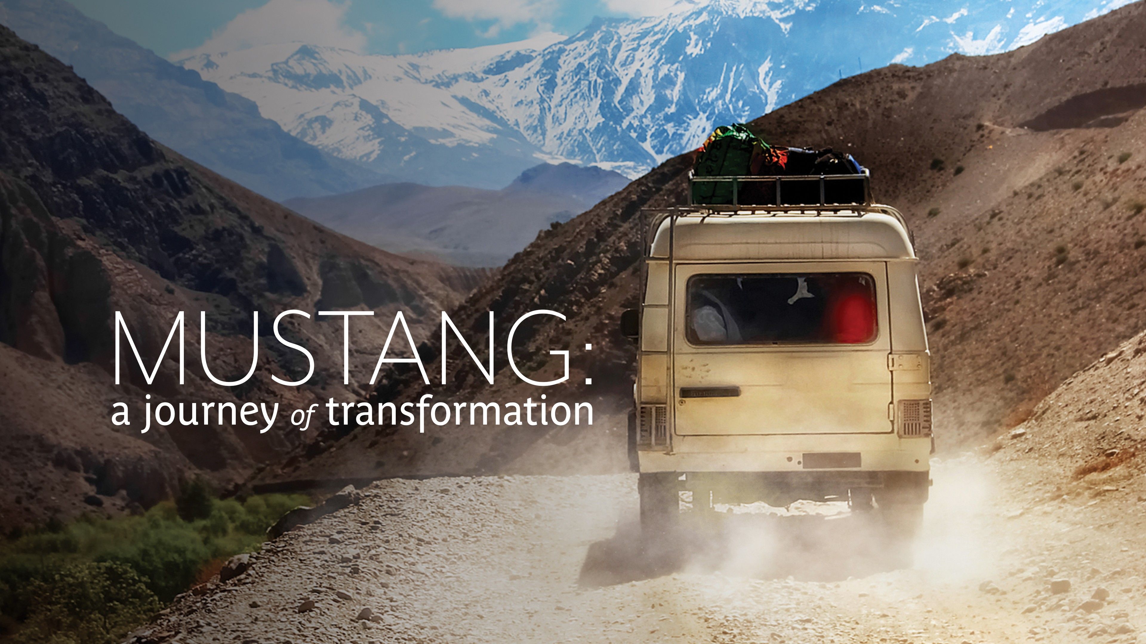 Mustang: Journey of Transformation