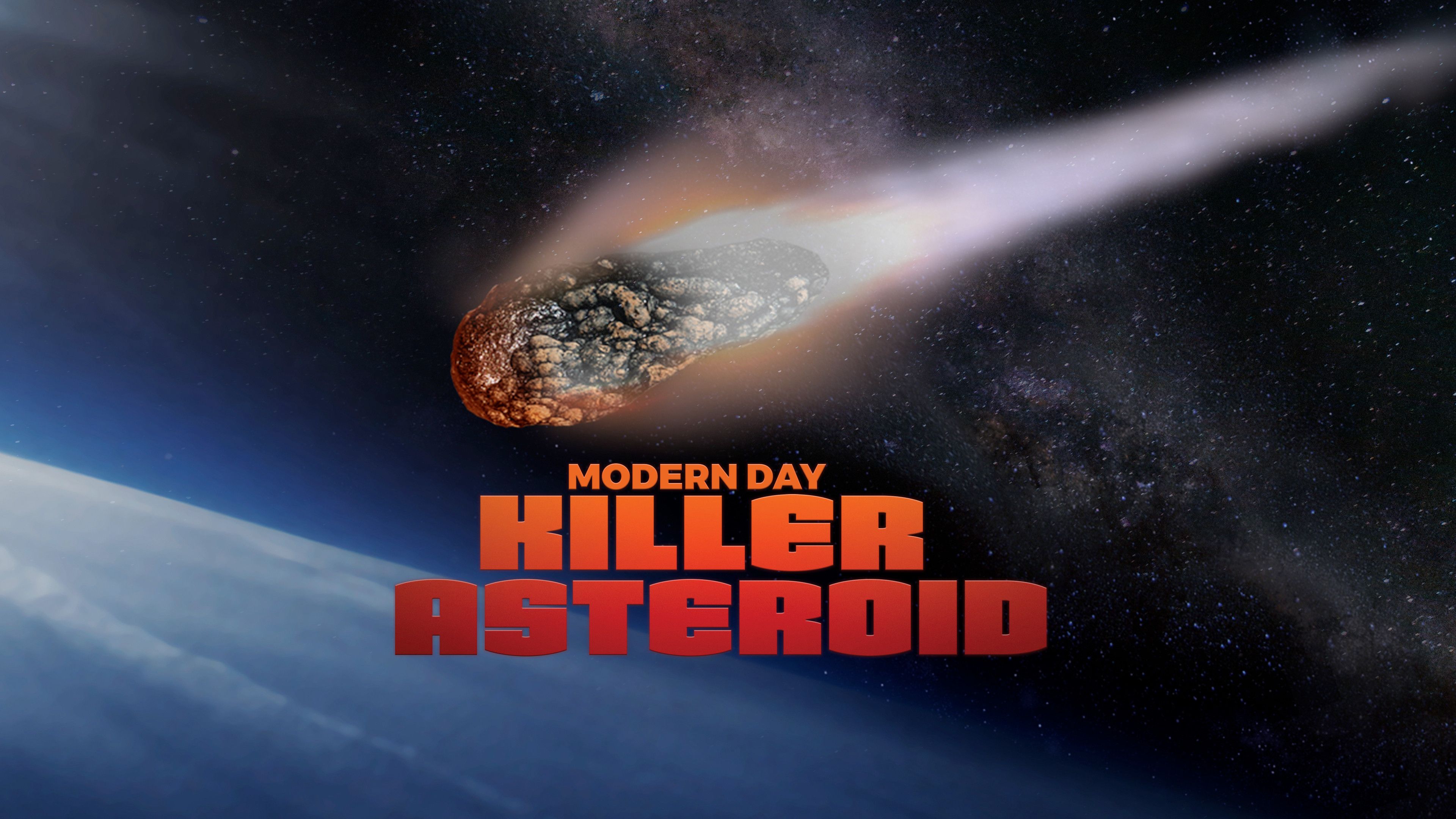 Modern Day Killer Asteroid