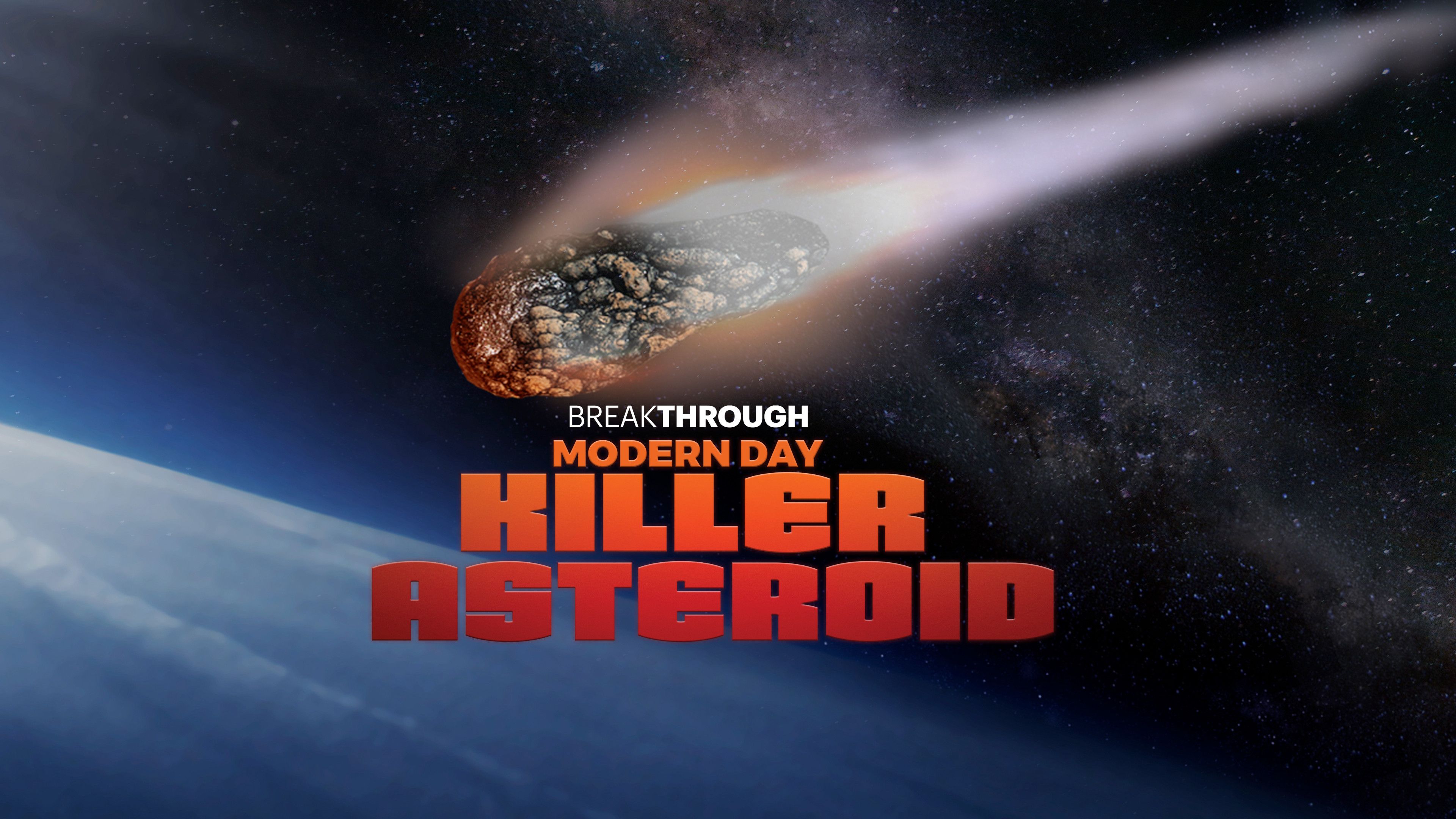 Modern Day Killer Asteroid