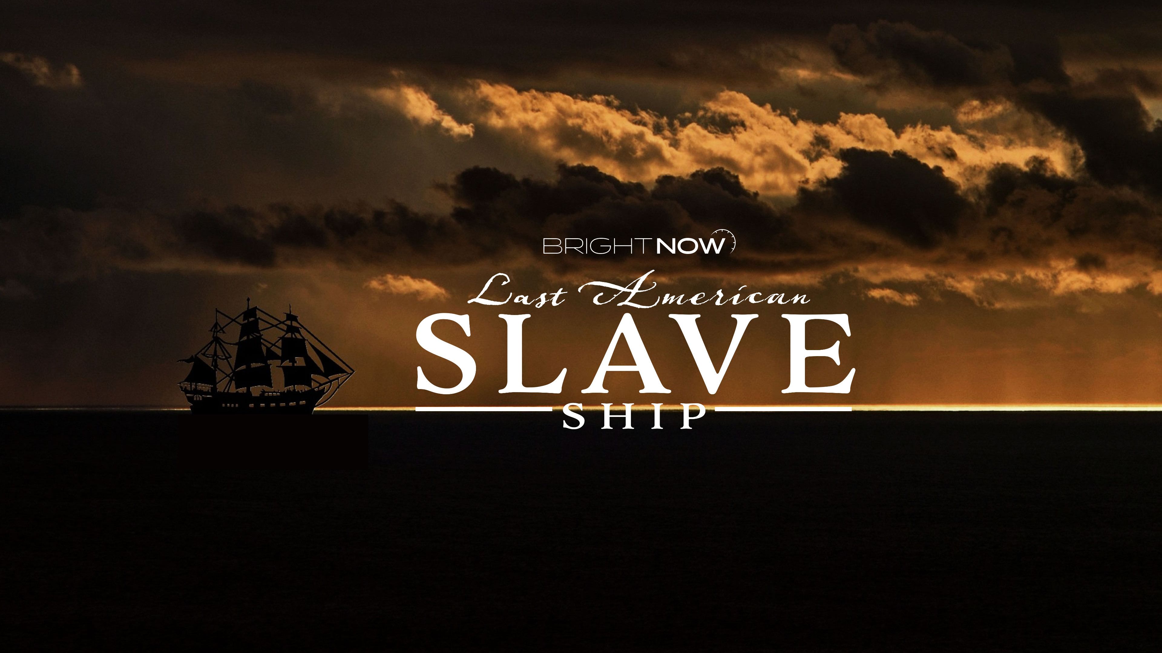Last American Slave Ship