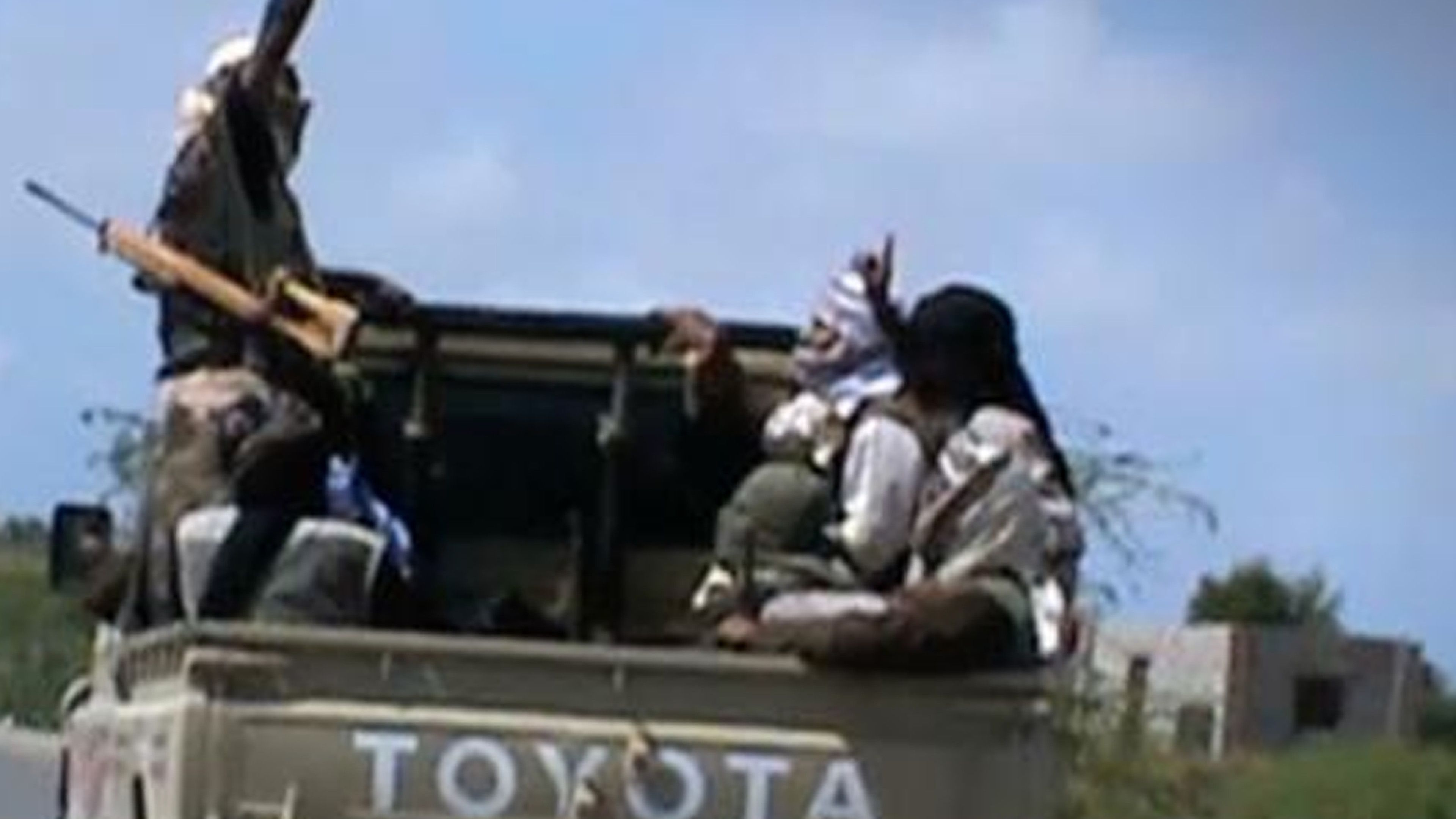 Is Al Qaeda Still A Threat?