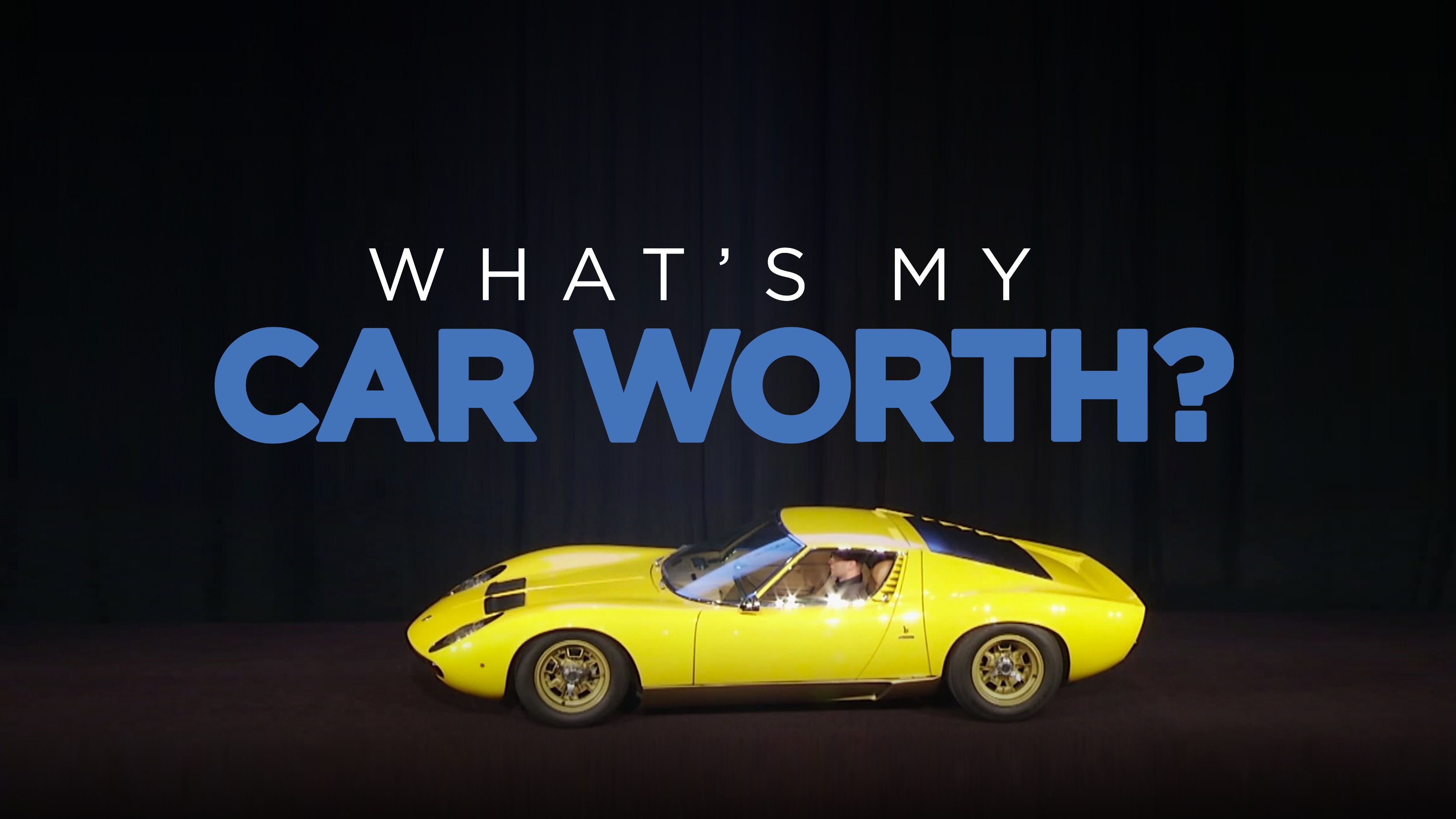 Multi-Million Dollar Miura SV