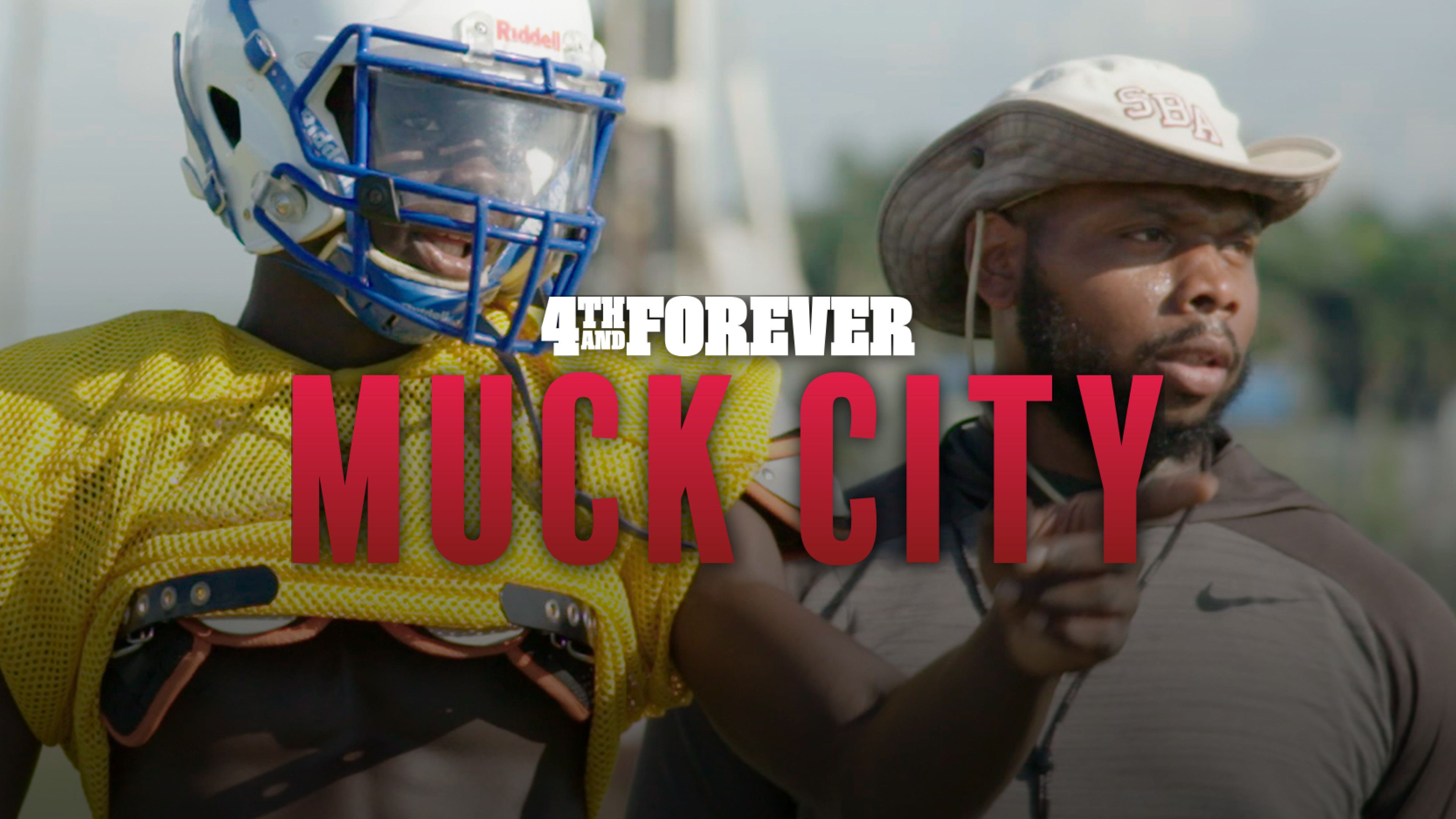Muck Bowl Madness