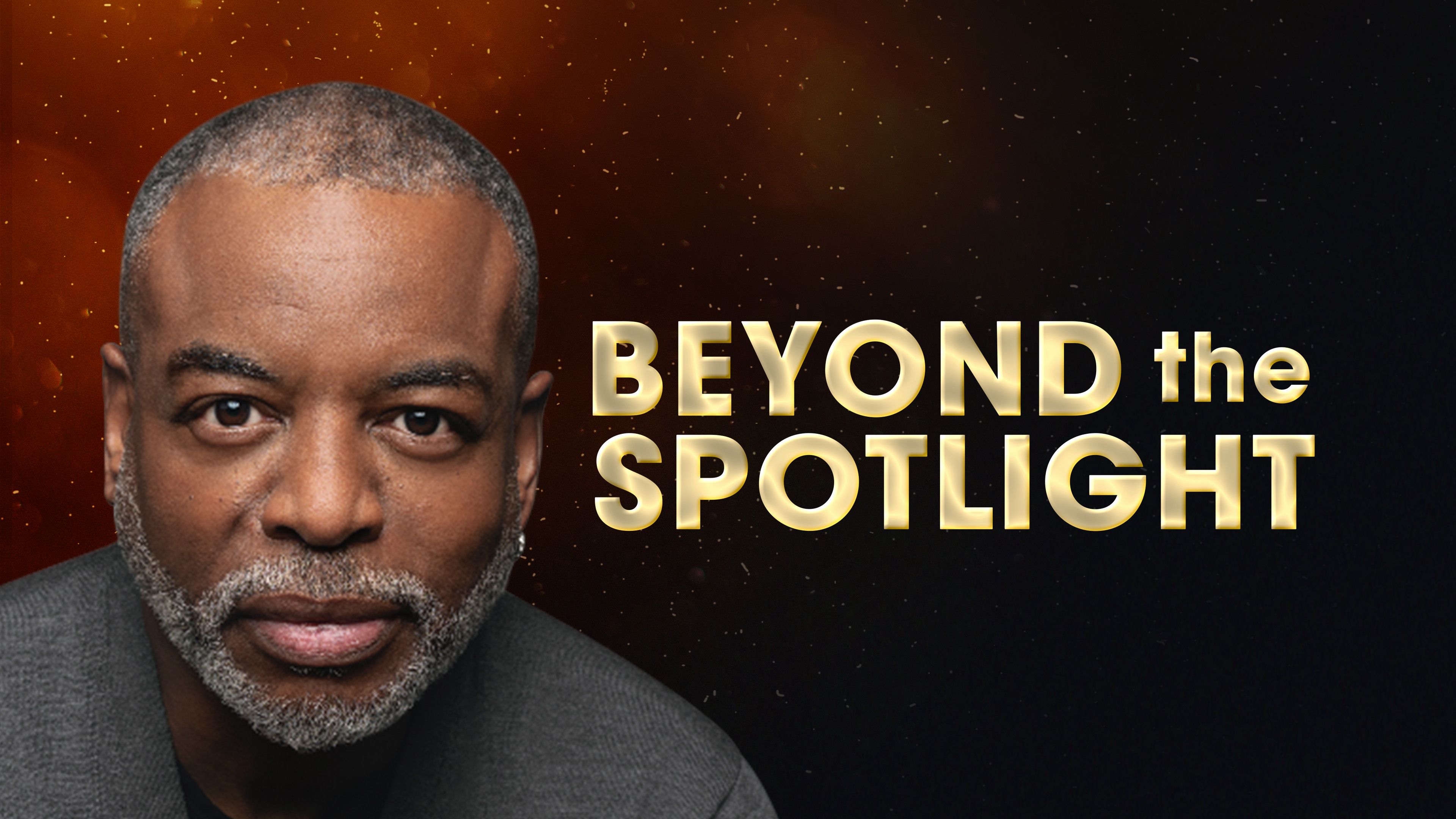 Curiosity Stream - LeVar Burton, image size:3840x2160