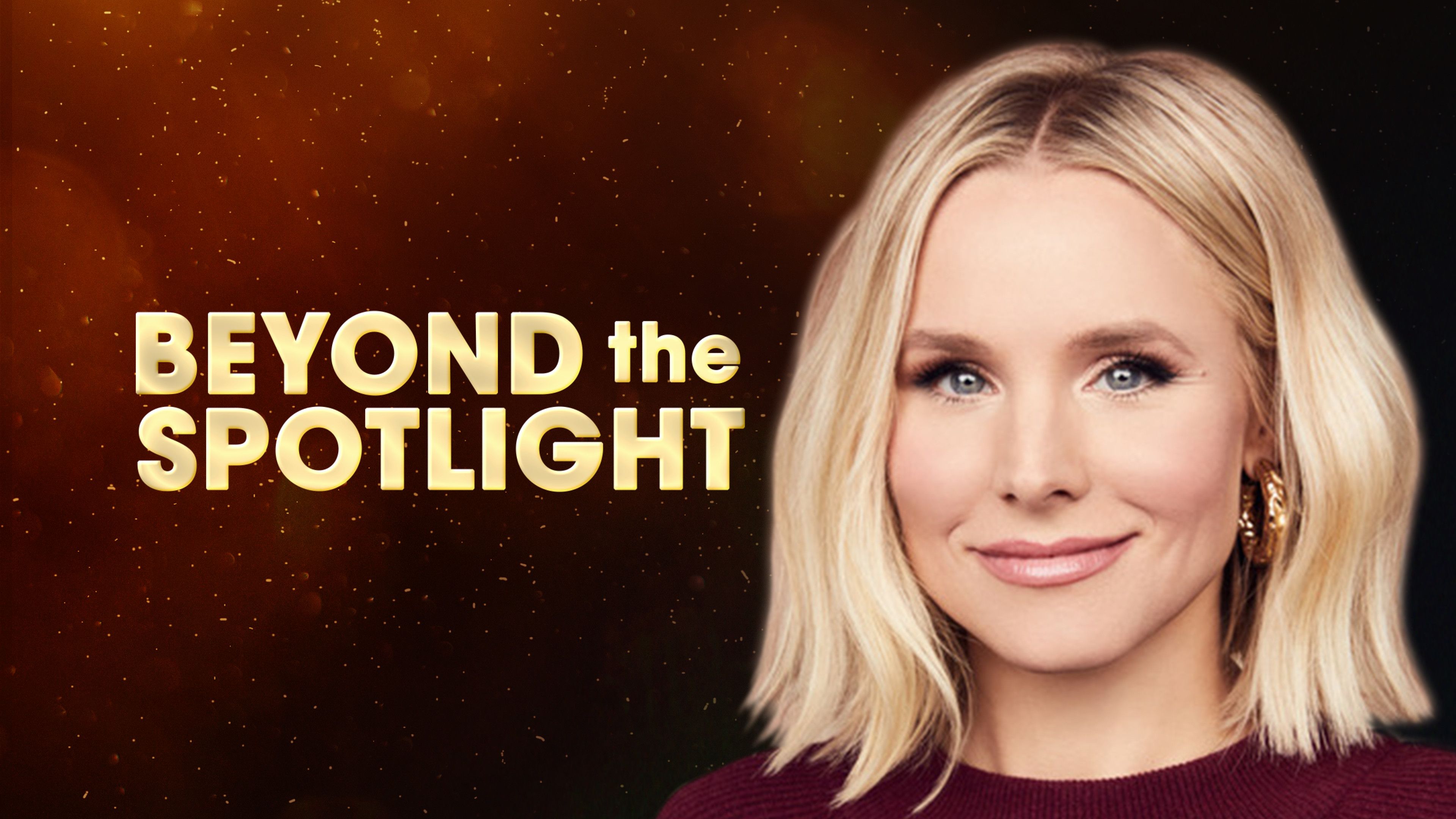 Kristen Bell