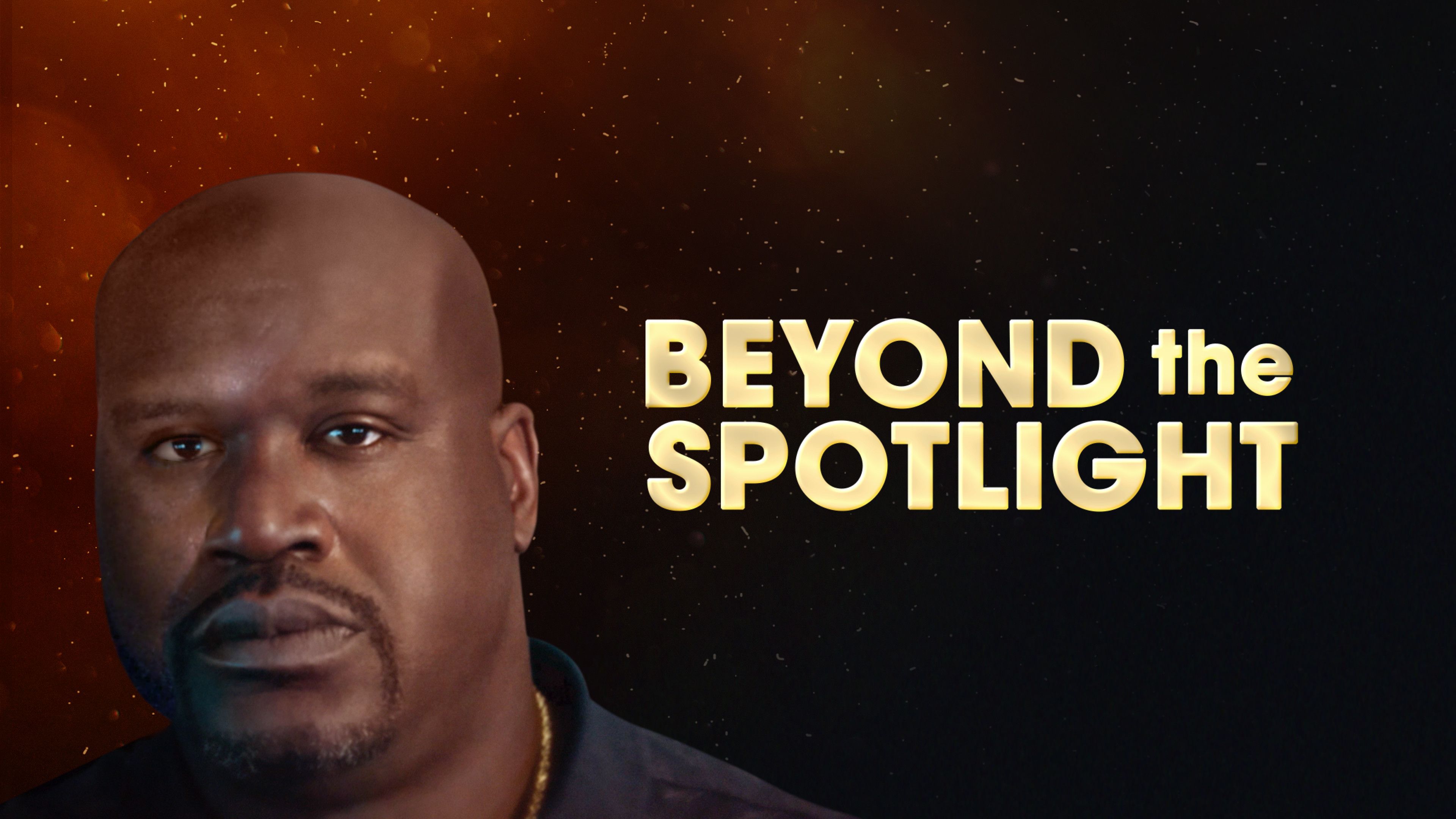 Shaquille O'Neal