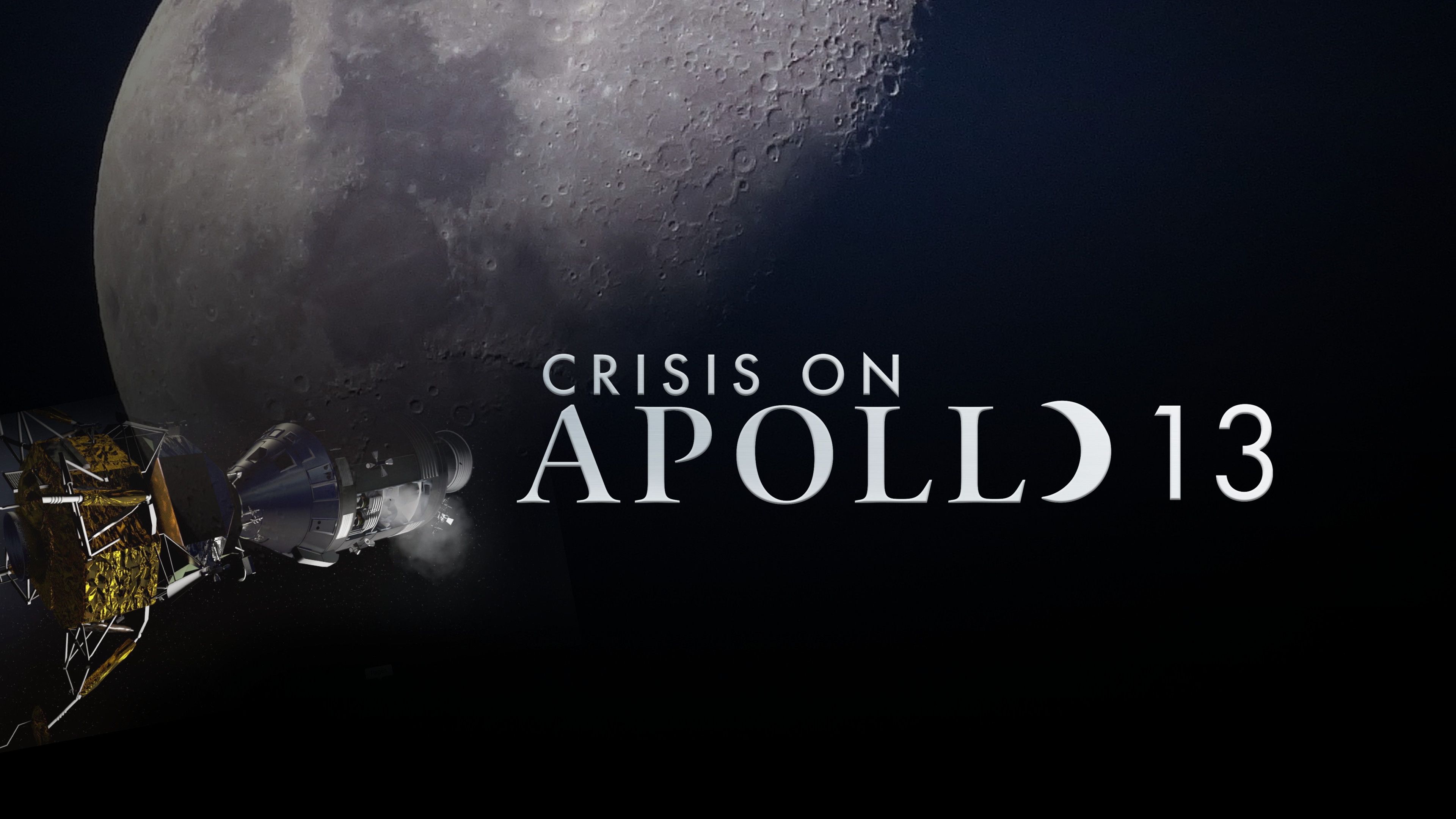 Crisis On Apollo 13