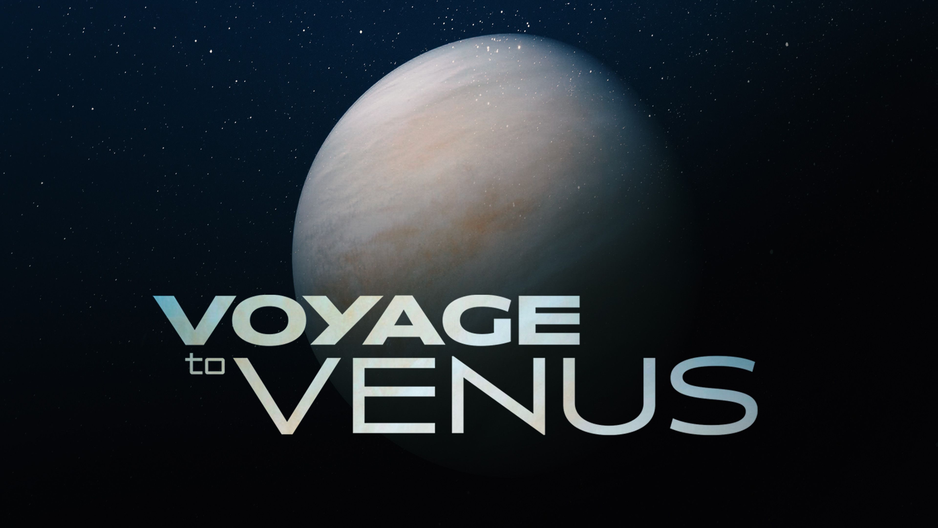 Voyage To Venus