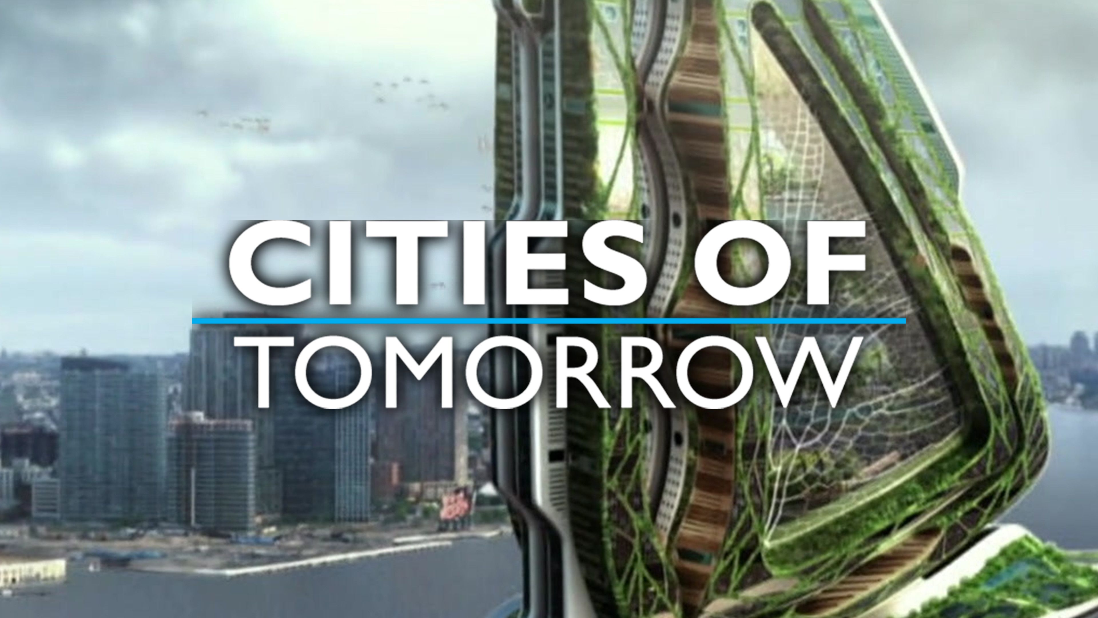 Smart Cities
