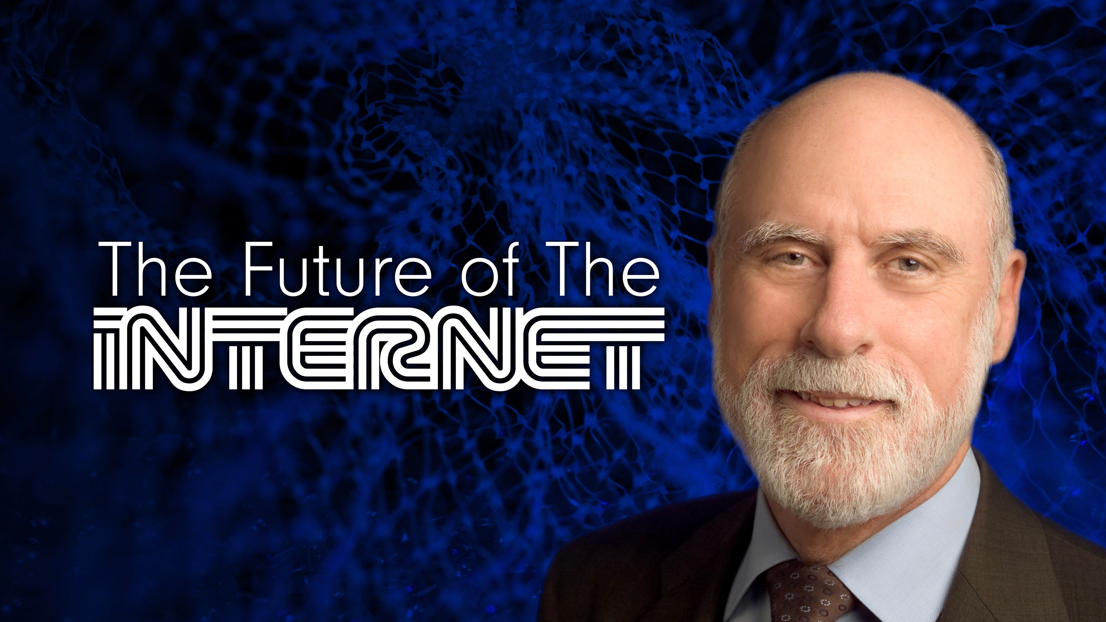 The Future of the Internet