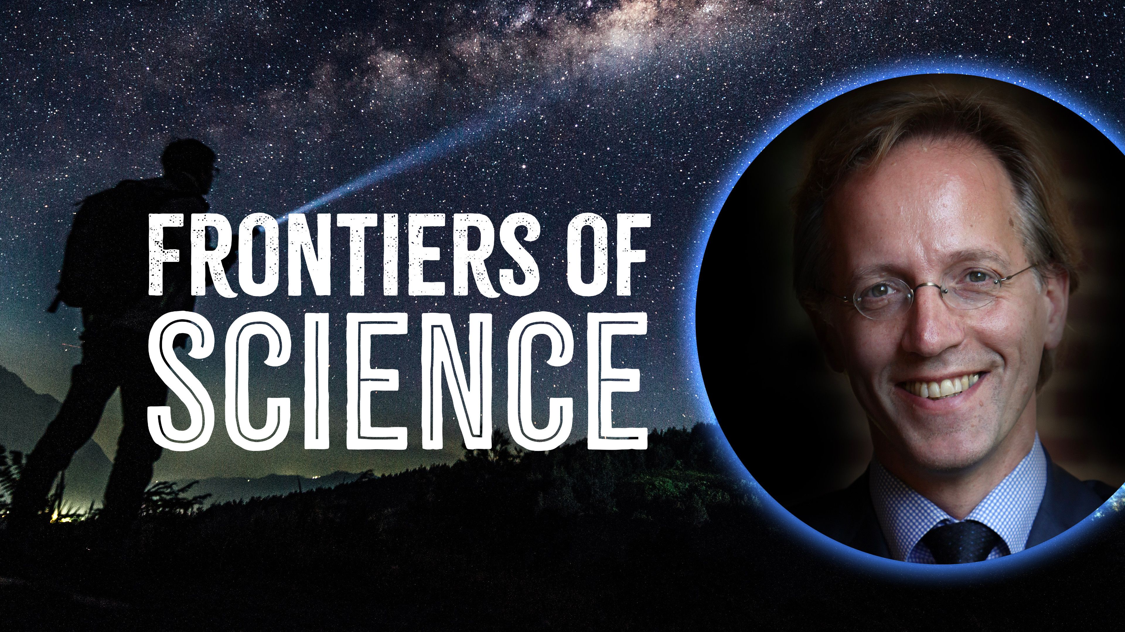 Frontiers Of Science