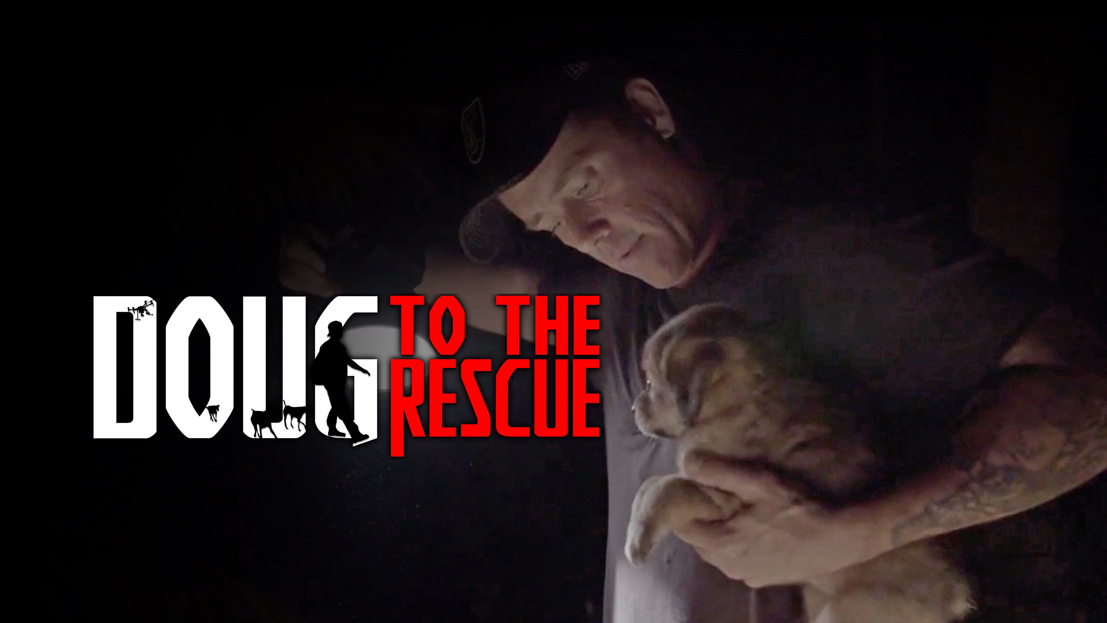 Puerto Rico Rescue Pups