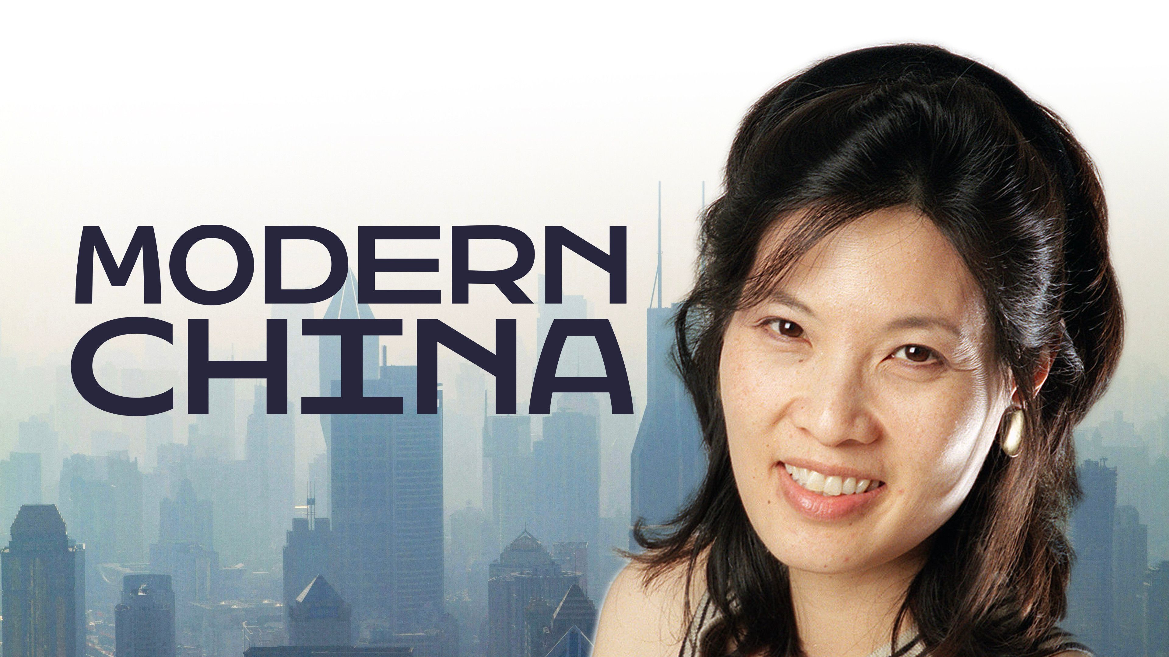 Modern China