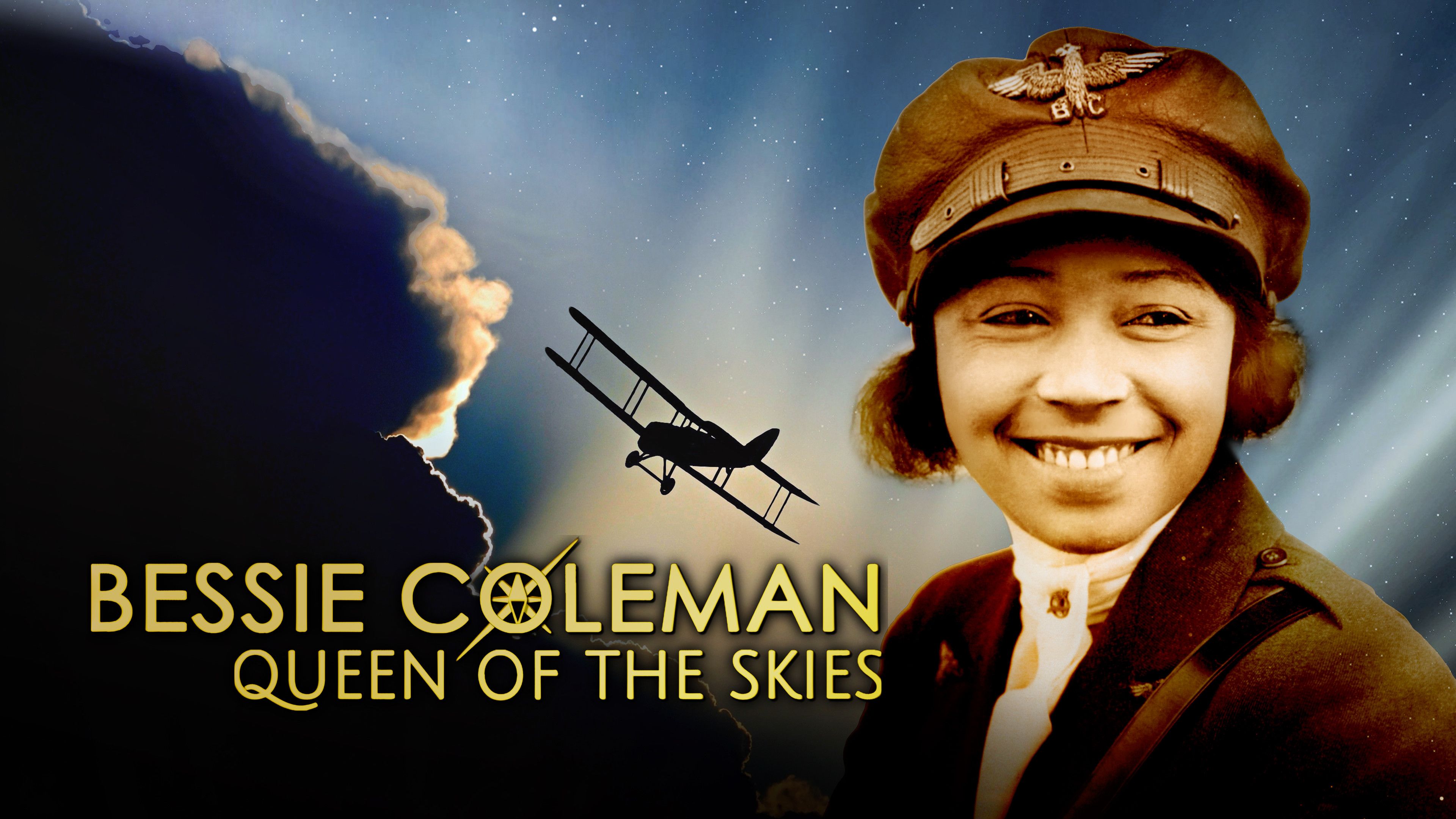 That road O'Hare is on? It's named for Bessie Coleman, who 100 years ago  became the first Black woman pilot in America – Chicago Tribune, image size:3840x2160