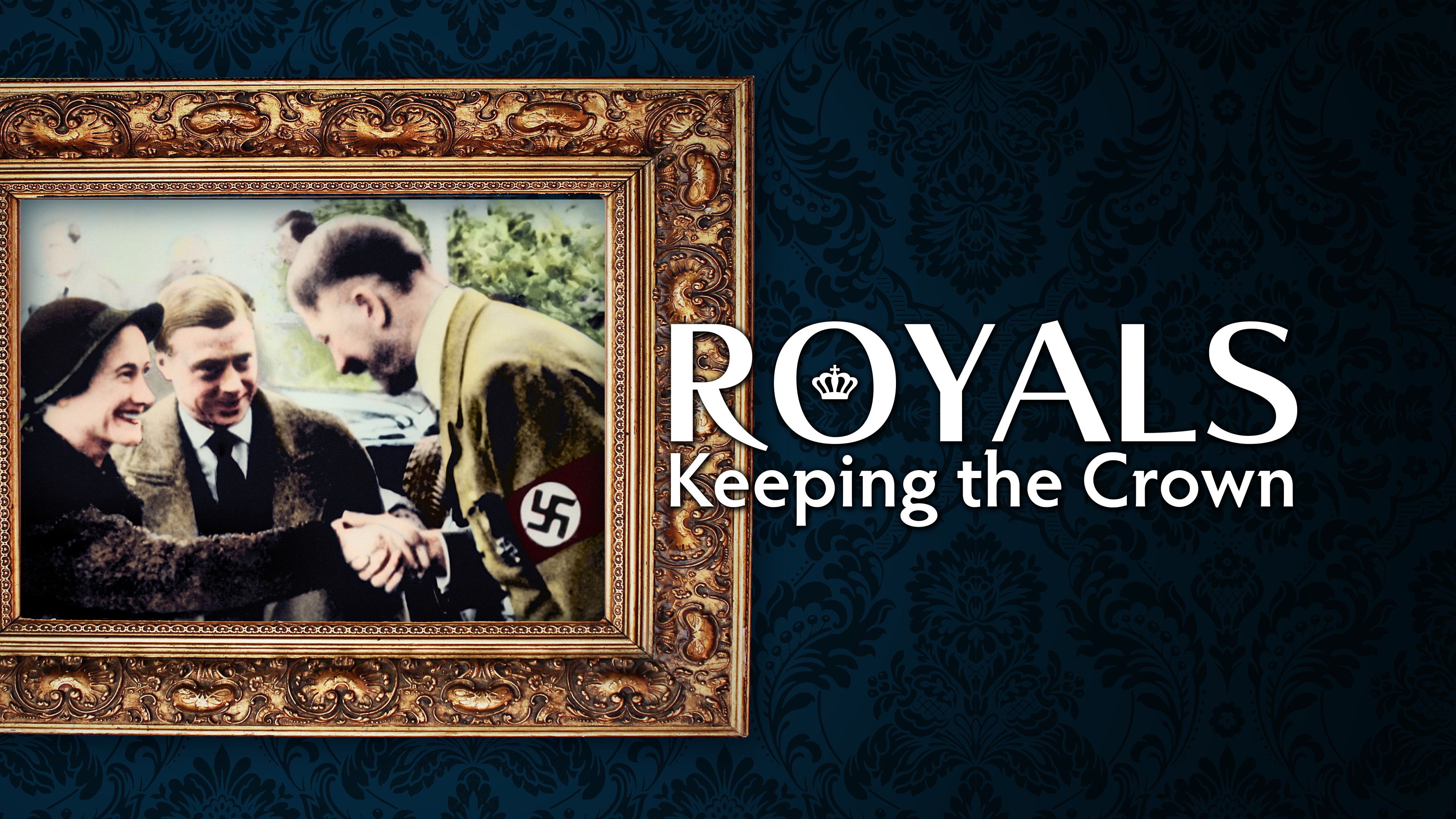 Nazi Royals