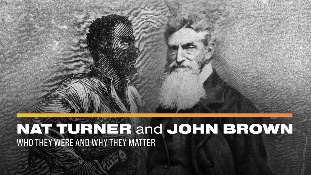 nat turner said to 1000 melanoted 10 Things You May Not Know About Turner's Rebellion Nat Turner: A Troublesome Property