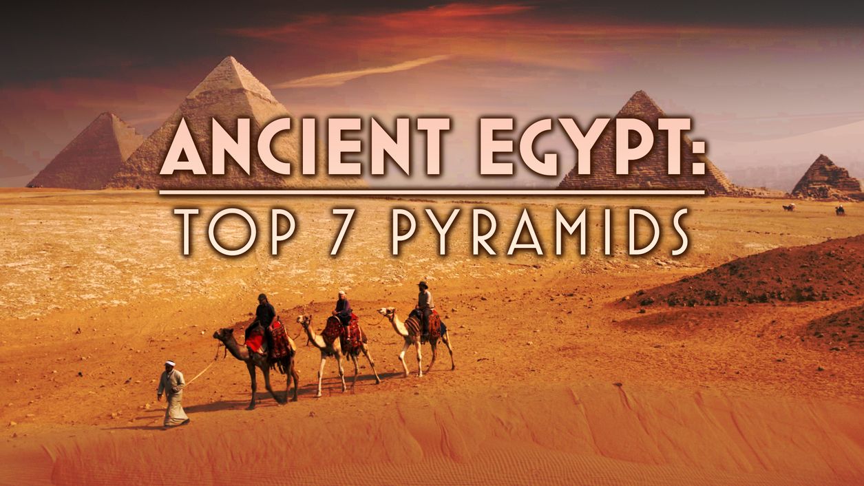 (未使用･未開封品)Egypt: Beyond Pyramids [DVD] Amazon.com: Egypt - Beyond The Pyramids : Dr. Donald Redford