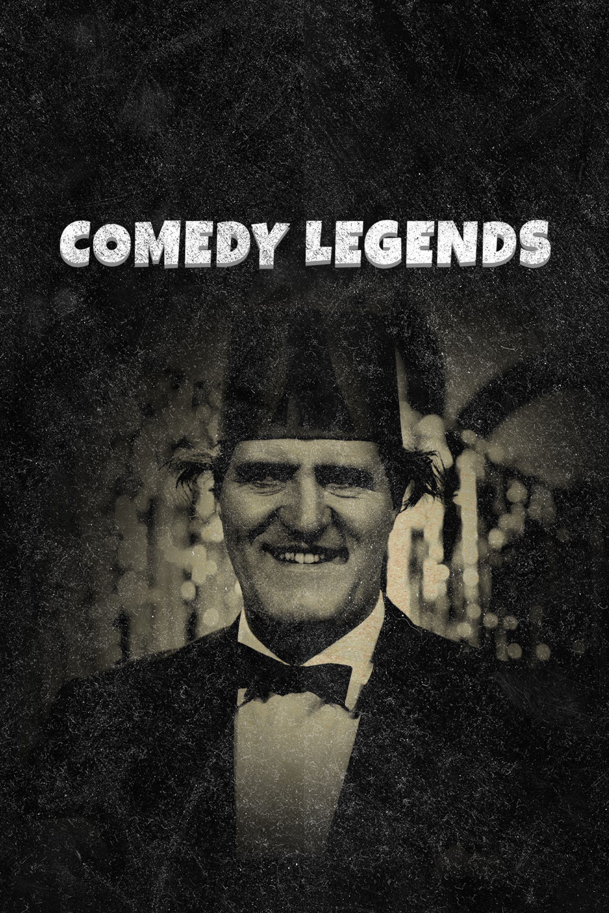 How to watch and stream Tommy Cooper - 2014 on Roku
