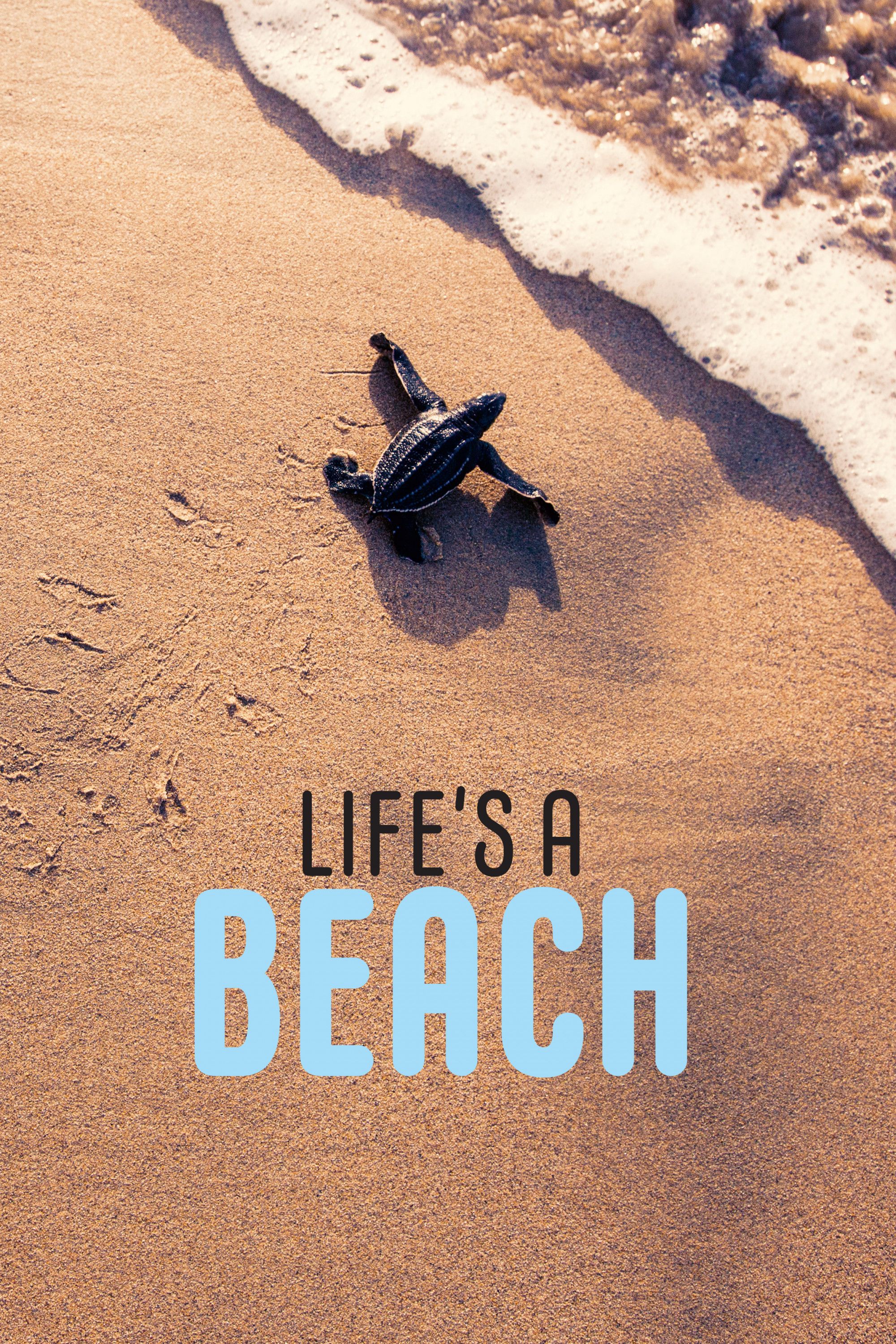 Curiosity Stream - Life 