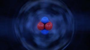 Curiosity Stream - How Do You Visualize An Atom?