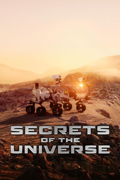 Finding Life on Mars