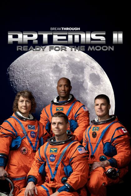 Artemis II: Ready for the Moon