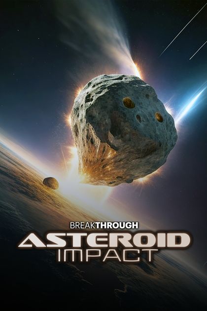 Asteroid Impact