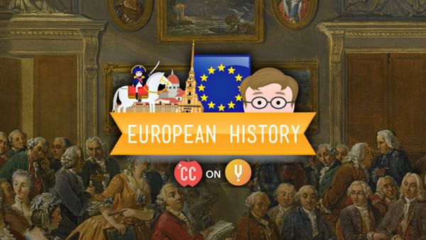 Curiosity Stream The Enlightenment Crash Course European History 18