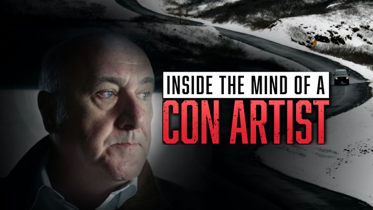 Inside The Mind Of A Con Artist - Curiosity Stream