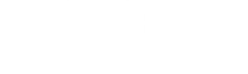 Highway To The Arctic – Canada's Ice Roads