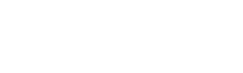 Prescription: Nutrition