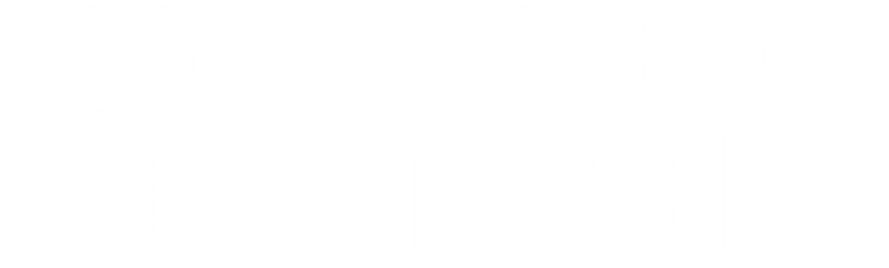 A Brief History of Time Travel