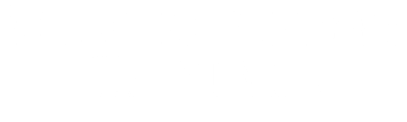 Shackleton's Captain