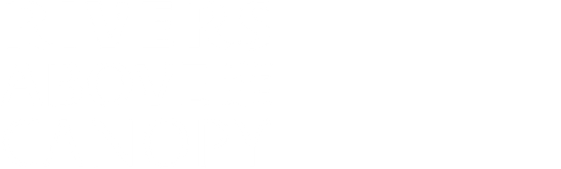 Rivers Above the Canopy