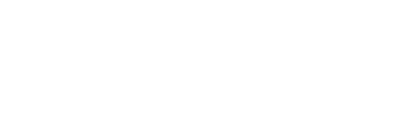 Death of the Luftwaffe