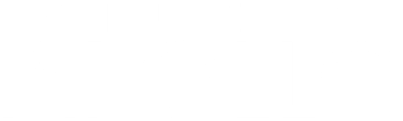 When We Were Apollo