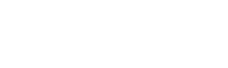 Vulcan God of Fire