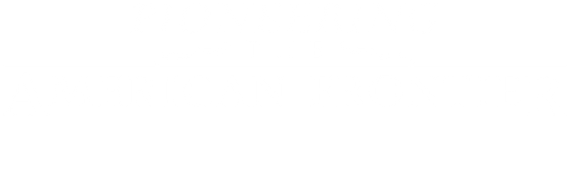 Pioneering The American Frontier