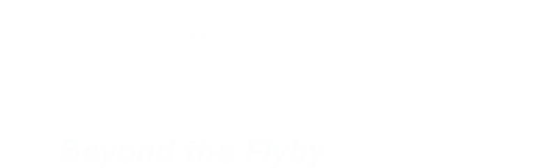 Destination: Pluto Beyond The Flyby