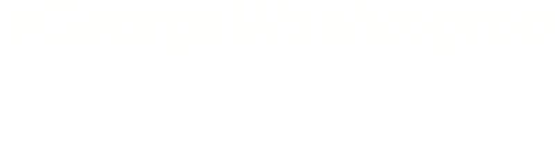 #GeorgeWashington