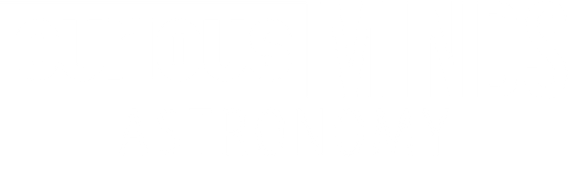 Curious Minds: Astronomy