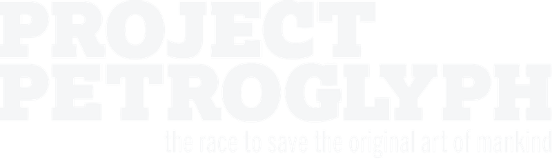 Project Petroglyph