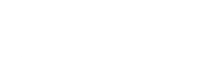Maravillas submarinas de los parques nacionales