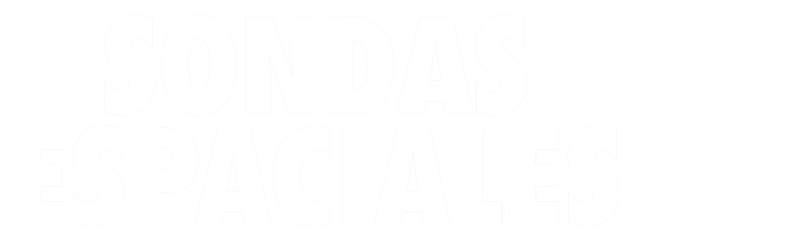 Sondas espaciales