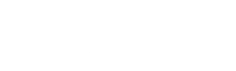 Curious Minds: David McCullough