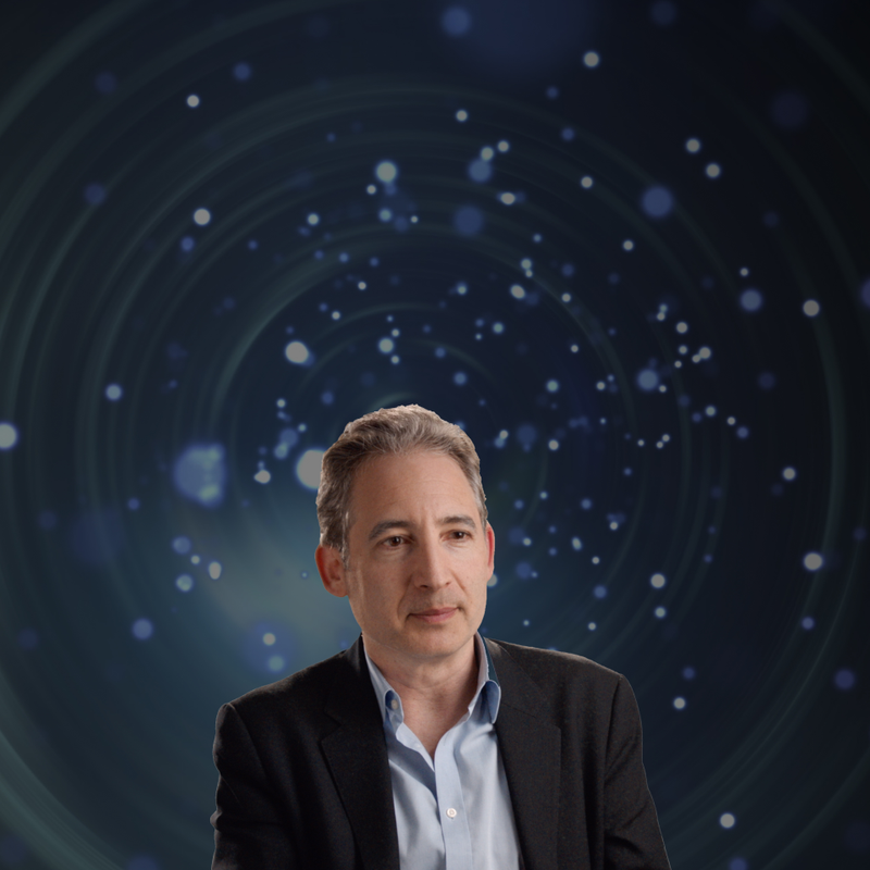 Exploring Quantum History With Brian Greene